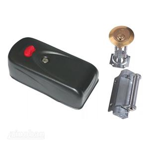 قفل برقی سیزا مدل الکتریکا کلید کامپیوتری