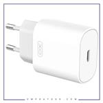 آداپتور شارژ 25 وات ایکس او XO-L91(EU) Quick Charger