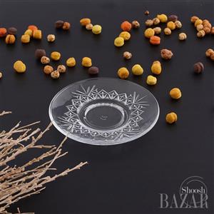 نعلبکی پاشاباغچه مدل تایملس کد 54751