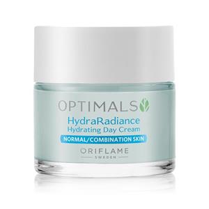 کرم روز هیدرارادیانس اپتیمالز اوریفلیم Optimals Day Cream