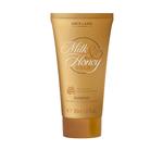 شامپو سفری شیروعسل اوریفلیم MILK & HONEY GOLD Shampoo Oriflame