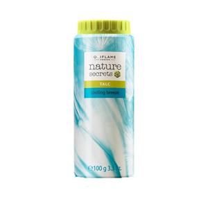 پودر ضد تعریق تالک نیچر سکرتز اوریفلیم Talc Nature Secrets