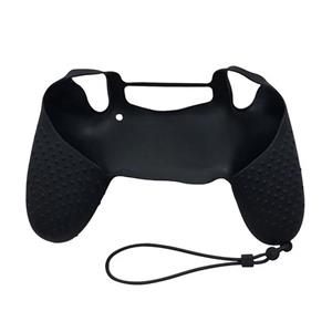 کاور دسته ps4 سفیدمشکی