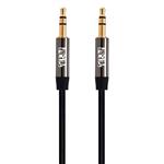 KNETPLUS KP-C1008 Stereo AUX Cable 1.2m