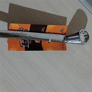 آچار رینگی، آچار داربستی، آچار دو سر رینگی داربستی، آچار داربست