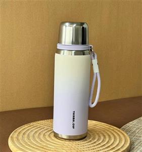 فلاکس استیل دوجداره