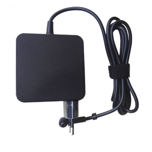آداپتور لپ تاپ ایسوس زنبوکی 19 ولت 3.42 آمپر ASUS ADP-65DW A pin : (4.0*1.35mm)