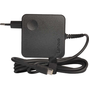 آداپتور لپ تاپ لنوو 20 ولت 3.25 آمپر C مدل Lenovo PA-1450-55LL