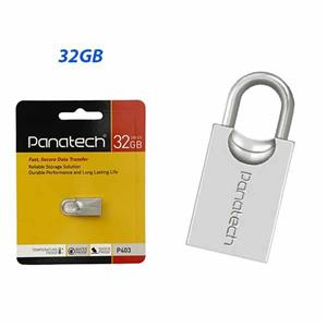 فلش پاناتک 32GB مدل 403
