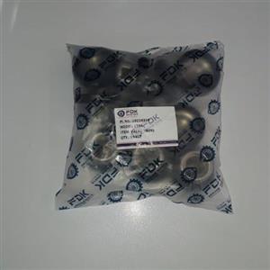 سوپاپ فلزی سمپاش 120 برند FDK