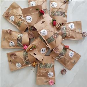 اسماج پودری  به همراه اسماج سوز