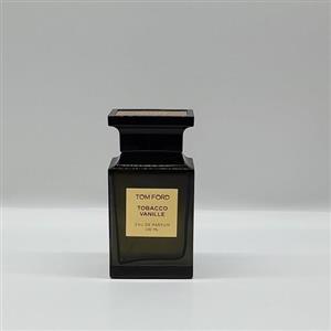 عطر ادکلن تام فورد توباکو وانیلTom Ford Tobacco Vanille