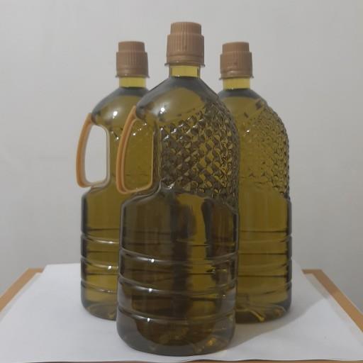 روغن زیتون با بو