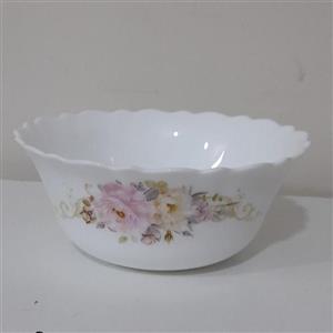 کاسه ابگوشت خوری ارکوپال  بسته 6 عددی مناسب سرو انواع ابگوشت اش سوپ خورشت.برند انحصاری ice opal ساخت شرکت پارس اپال