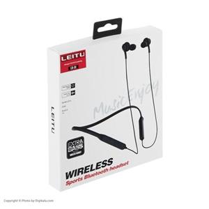 هندزفری گردنی بلوتوثی لیتو مدل LB-01