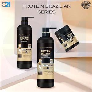 شامپو PROTEIN BRAZILIAN 