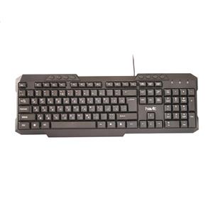 کیبورد با سیم Havit مدل KB613