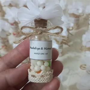 گیفت عروس و عروسی و عقد