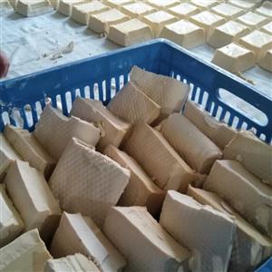 کشک قالبی نیمه خشک گوسفندی(1کیلویی)