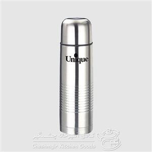 فلاسک یونیک مدل UNA -1846 ظرفیت 0.35 لیتر Unique UNA -1846 Flask 0.35 Litre