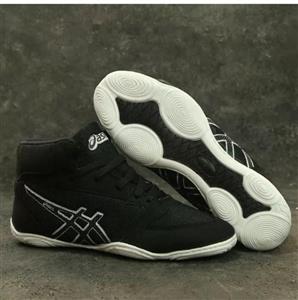 کفش کشتی مدل آسیکس مردانه کد 9574 