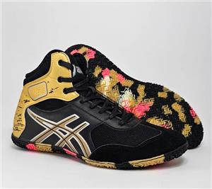 کفش کشتی آسیکس مردانه کد 1823 