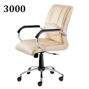 صندلی کارمندی F3000 آفو