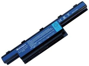 باتری لپ تاپ ایسر AS10D31) Acer E1-571G)