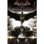 بازی کامپیوتری بتمن آرکام نایت Batman Arkham Knight Premium Edition PC