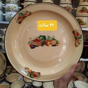 دیس لعابی قطر 42