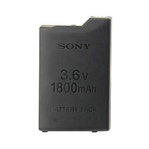 باتری اصلی و درجه یک SONY PSP Fat 1000 پلی استیشن پی اس پی فت