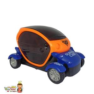 ماشین بازی متل سری Hot Wheels مدل Super Stinger کد X1900 Mattel Hot Wheels Super Stinger X1900 Toys Car