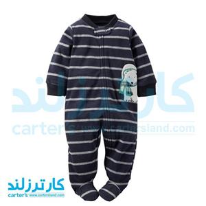 سرهمی پسرانه کارترز مدل 710