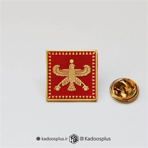 بج سینه درفش شهباز