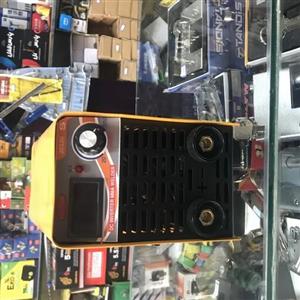 دستگاه جوش انزو پلاس