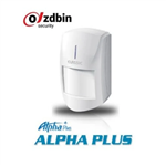 چشمی حرکتی کلاسیک classic مدل Alpha plus v2