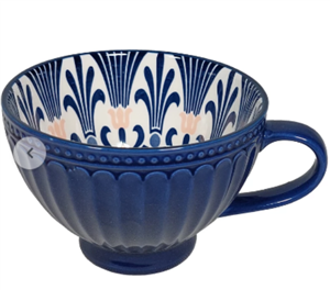 ماگ لته خوری دنی هوم