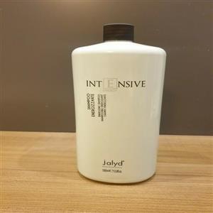 شامپو ضد ریزش مو اینتنسیو جلید،1000 میلی لیتر، ساخت کشور ایتالیاIntensive Shampoo