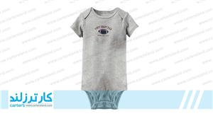 ست لباس پسرانه کارترز مدل 538 Carters 538 Boy Clothing Set