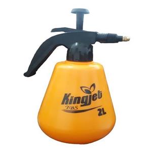 سمپاش 2لیتری دستی king jet
