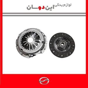 دیسک و صفحه چینی کاپرا (ارسال به صورت پس کرایه)