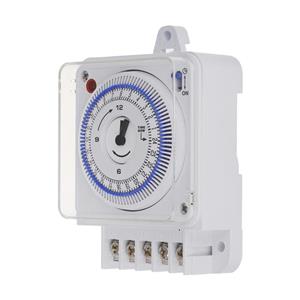 تایمر برق سون مدل SE-B301