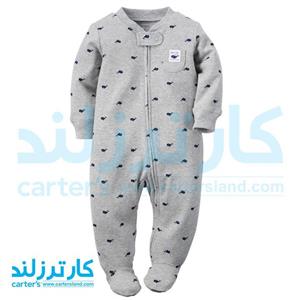 سرهمی پسرانه کارترز مدل 713