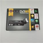 گیرنده دیجیتال DVB-T2