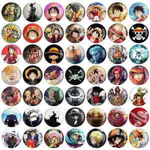 پیکسل خندالو طرح  انیمه وان پیس One Piece کد 83 مجموعه 50 عددی