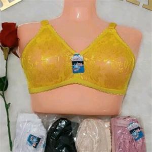 سوتین پرسی لیزری ماهواره ای راحتی و خنک بدون فنر توری