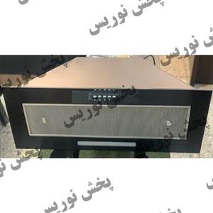 هود آشپزخانه مخفی کلیدی نوریس مدل کارول