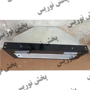 هود آشپزخانه مخفی لمسی کنترلی نوریس مدل اخوانی