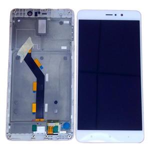 تاچ ال سی دی شیائومی LCD+Frame Xiaomi Mi 5S Plus Touch 