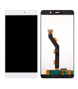 تاچ ال سی دی شیائومی LCD+Frame Xiaomi Mi 5S Plus Touch 